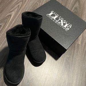 Winter boots